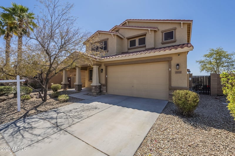26842 176th Ln, Surprise, AZ 85387