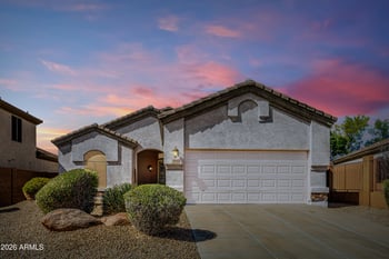 26842 66th Ln, Phoenix, AZ 85083