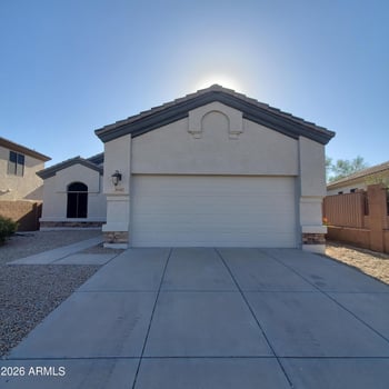 26842 66th Ln, Phoenix, AZ 85083