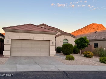 26843 65th Ave, Phoenix, AZ 85083