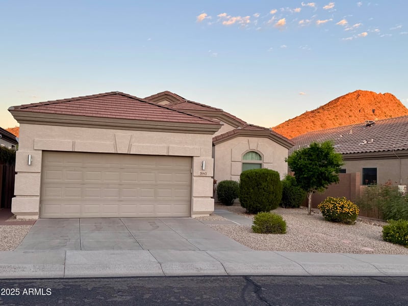 26843 65th Ave, Phoenix, AZ 85083