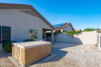 26843 65th Ave, Phoenix, AZ 85083