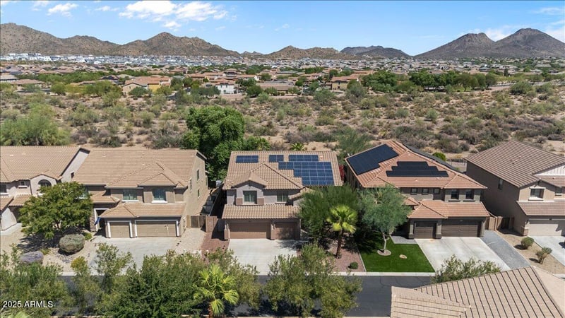 26843 78th Ave, Peoria, AZ 85383