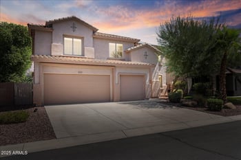26843 78th Ave, Peoria, AZ 85383