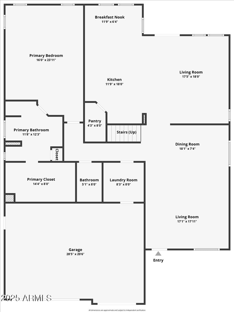 26843 78th Ave, Peoria, AZ 85383