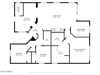 26843 65th Ave, Phoenix, AZ 85083