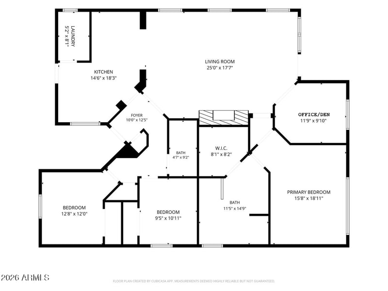 26843 65th Ave, Phoenix, AZ 85083