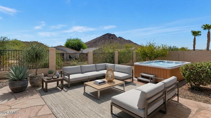 26843 65th Ave, Phoenix, AZ 85083