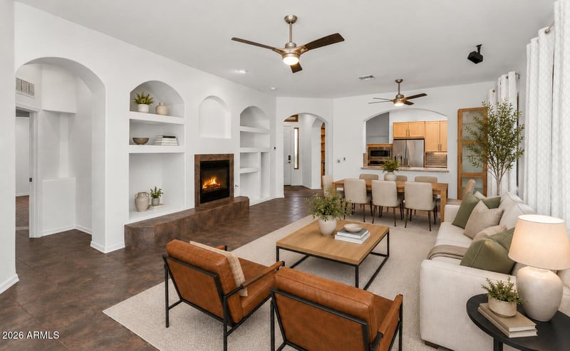 26843 65th Ave, Phoenix, AZ 85083