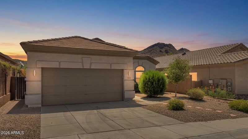 26843 65th Ave, Phoenix, AZ 85083