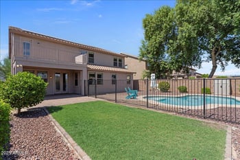 26843 78th Ave, Peoria, AZ 85383