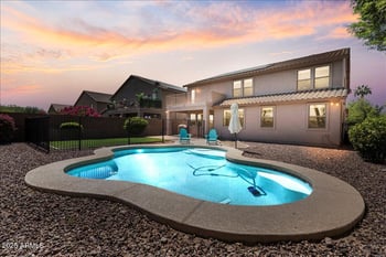 26843 78th Ave, Peoria, AZ 85383