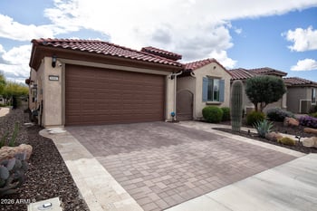 26843 Zachary Dr, Buckeye, AZ 85396