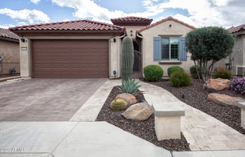 26843 Zachary Dr, Buckeye, AZ 85396