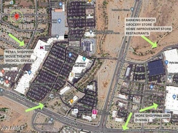 26844 89th Dr, Peoria, AZ 85383