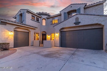 26844 89th Dr, Peoria, AZ 85383
