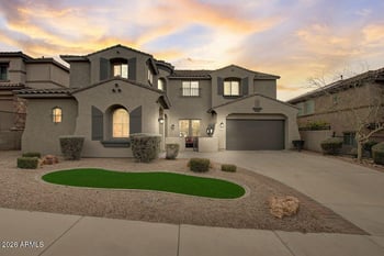 26844 89th Dr, Peoria, AZ 85383