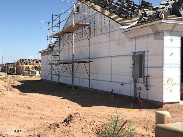 26844 W Quail Ave, Buckeye, AZ 85396