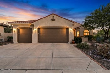 26847 W Potter Dr, Buckeye, AZ 85396