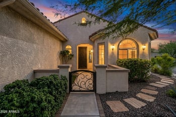 26847 W Potter Dr, Buckeye, AZ 85396