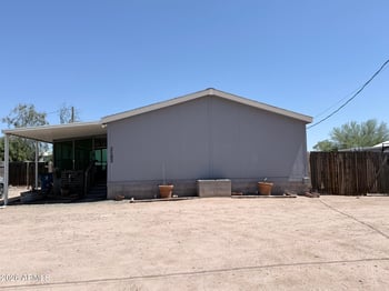 2685 Foothill St, Apache Junction, AZ 85120