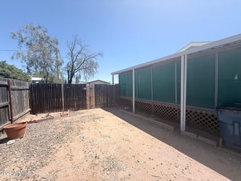 2685 Foothill St, Apache Junction, AZ 85120