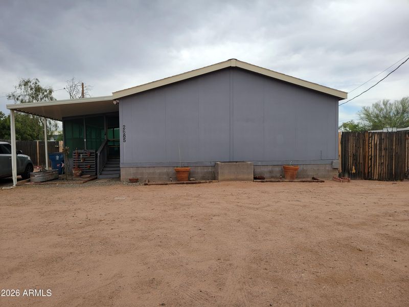 2685 W Foothill St, Apache Junction, AZ 85120