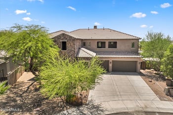 26850 90th Dr, Peoria, AZ 85383