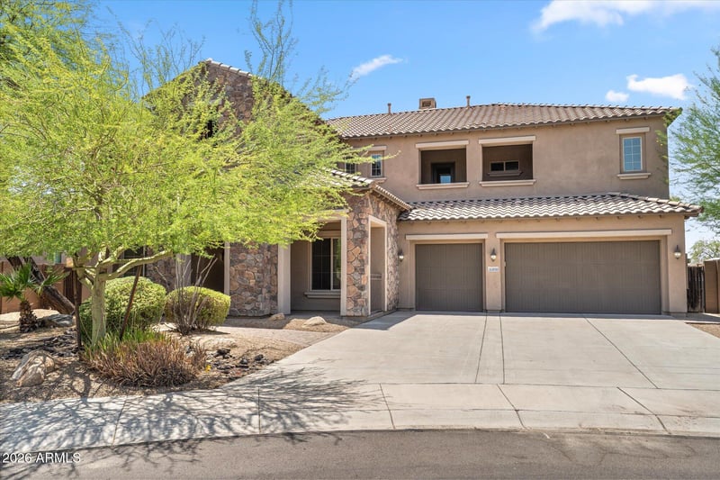 26850 90th Dr, Peoria, AZ 85383