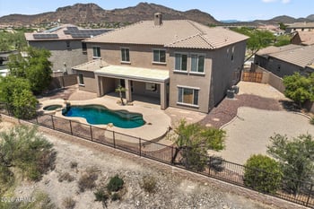 26850 90th Dr, Peoria, AZ 85383