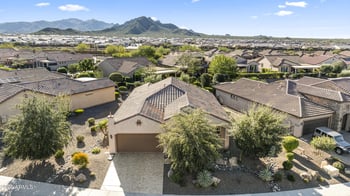 26851 Piute Ave, Buckeye, AZ 85396