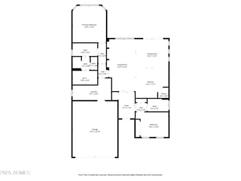 26851 Piute Ave, Buckeye, AZ 85396