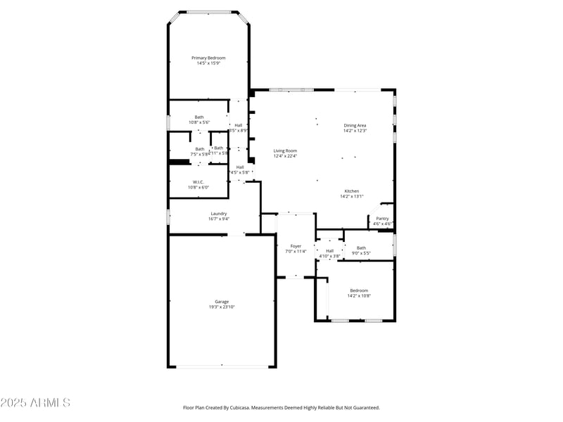 26851 Piute Ave, Buckeye, AZ 85396