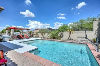 26853 89th Dr, Peoria, AZ 85383