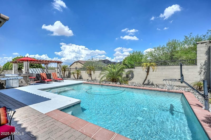 26853 89th Dr, Peoria, AZ 85383
