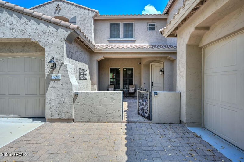 26853 89th Dr, Peoria, AZ 85383