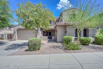 26853 89th Dr, Peoria, AZ 85383