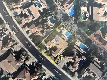 26853 89th Dr, Peoria, AZ 85383