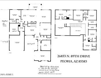 26853 89th Dr, Peoria, AZ 85383