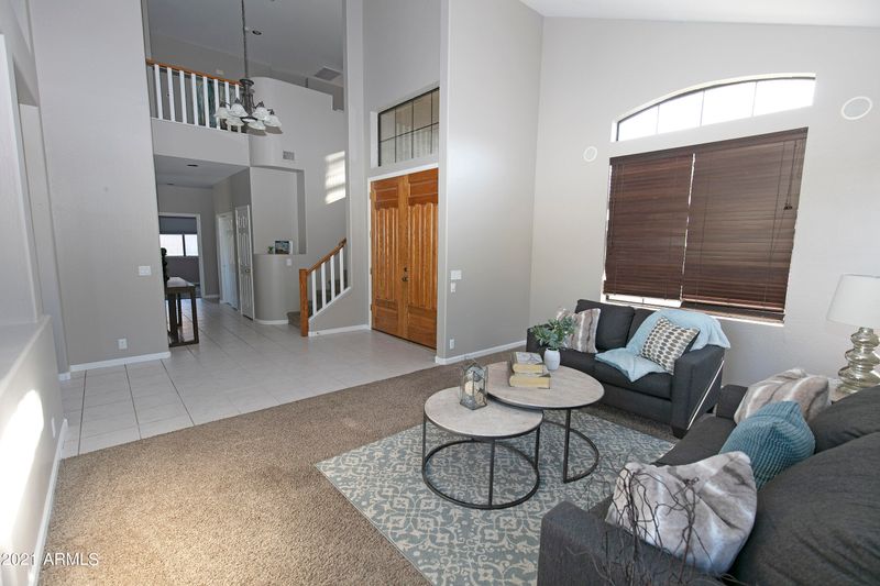 26855 N 46th Pl, Cave Creek, AZ 85331
