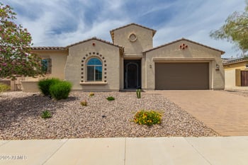 26860 102nd Ln, Peoria, AZ 85383