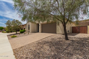 26860 102nd Ln, Peoria, AZ 85383
