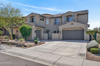 26860 89th Dr, Peoria, AZ 85383