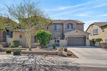 26860 N 89th Dr, Peoria, AZ 85383