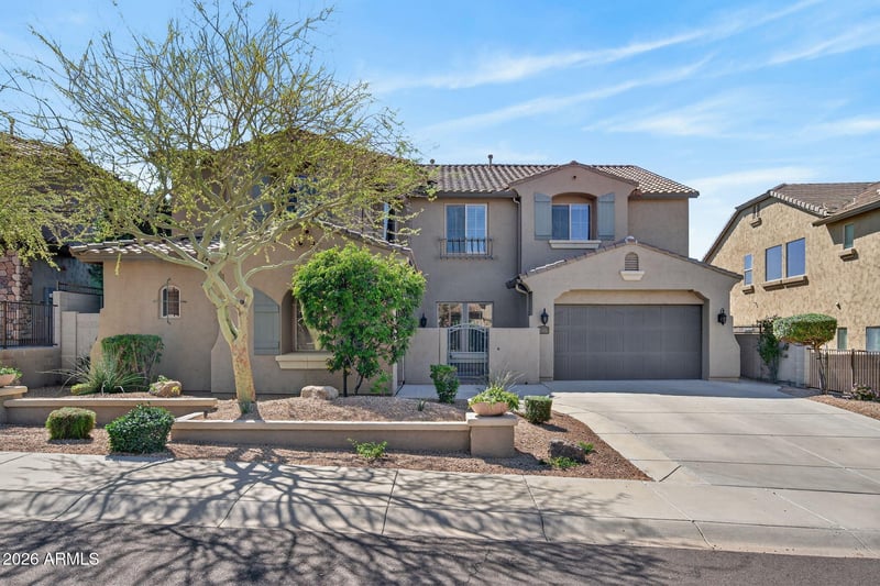 26860 89th Dr, Peoria, AZ 85383