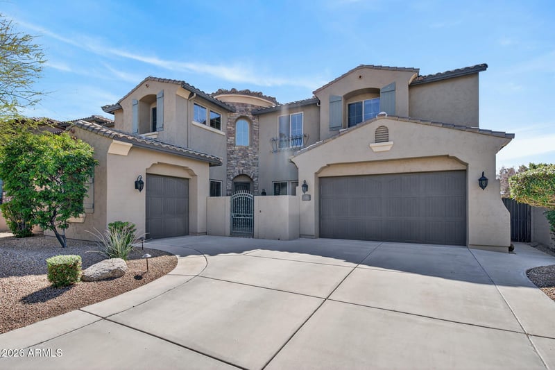 26860 89th Dr, Peoria, AZ 85383