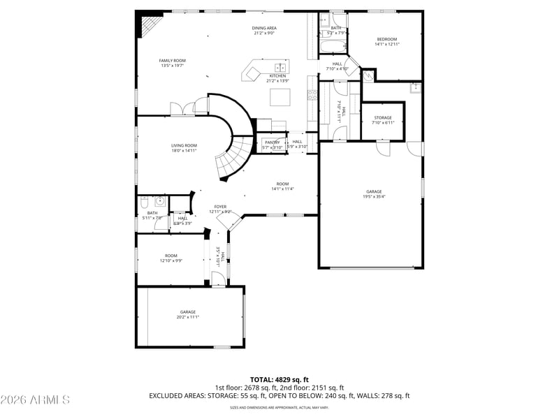 26860 89th Dr, Peoria, AZ 85383