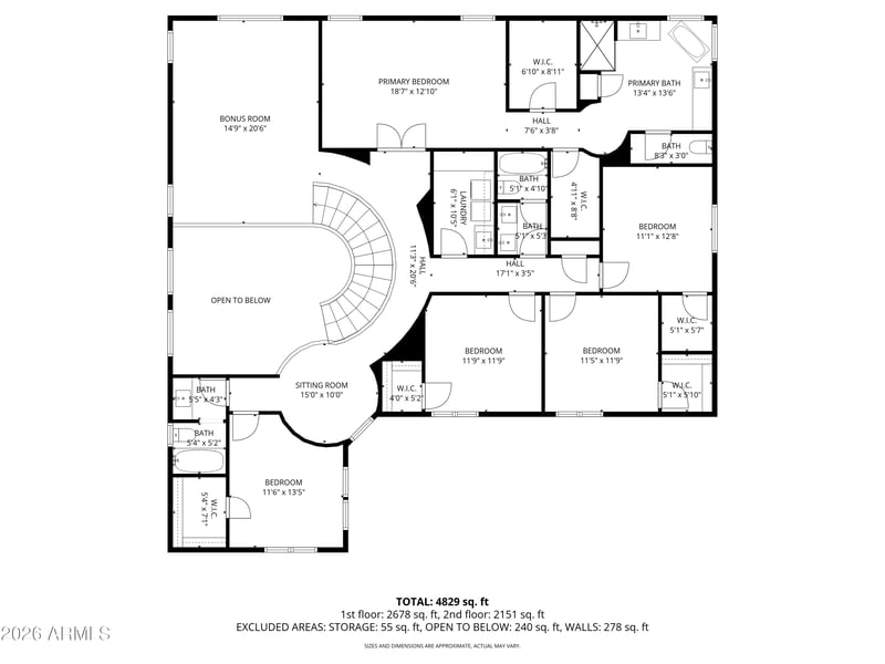 26860 89th Dr, Peoria, AZ 85383