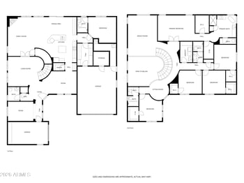 26860 N 89th Dr, Peoria, AZ 85383