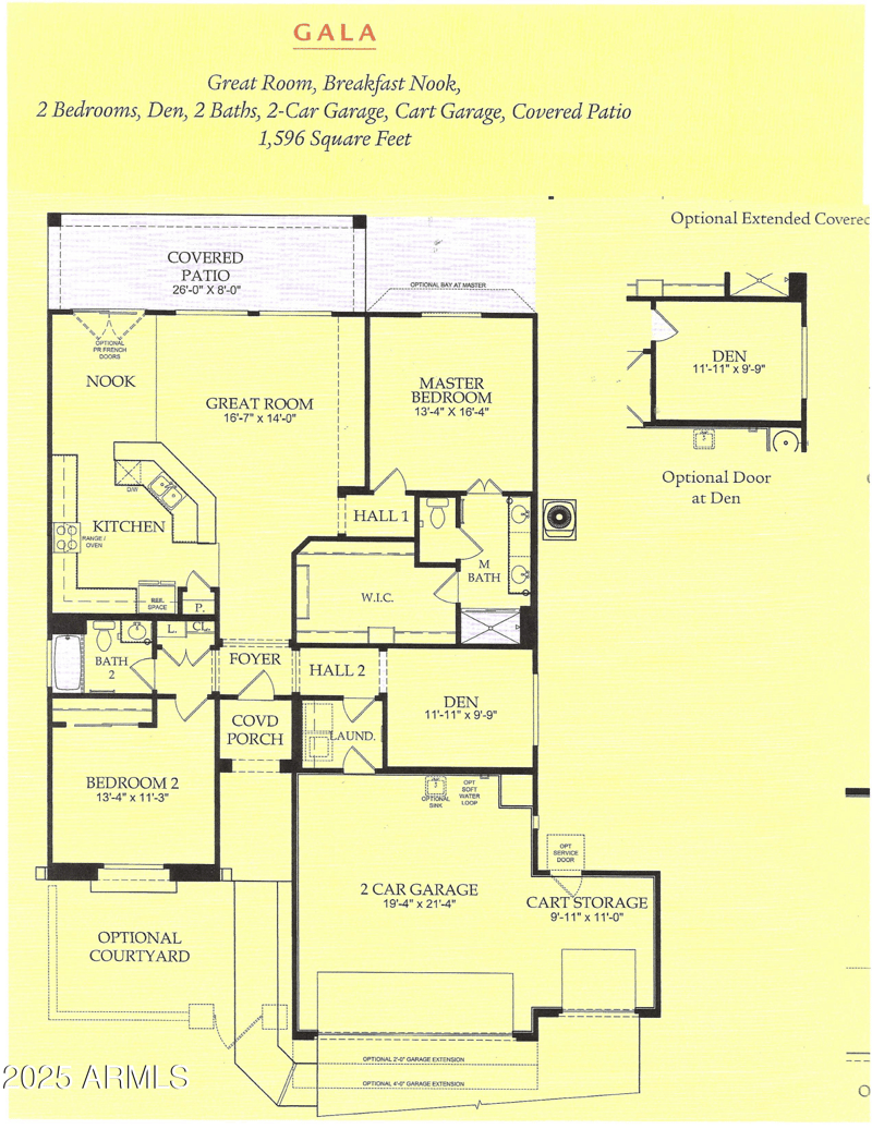 26861 Ross Ave, Buckeye, AZ 85396